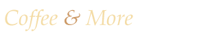 Demo Coffee Logo