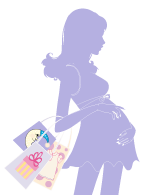 Schönes für´s Baby Logo